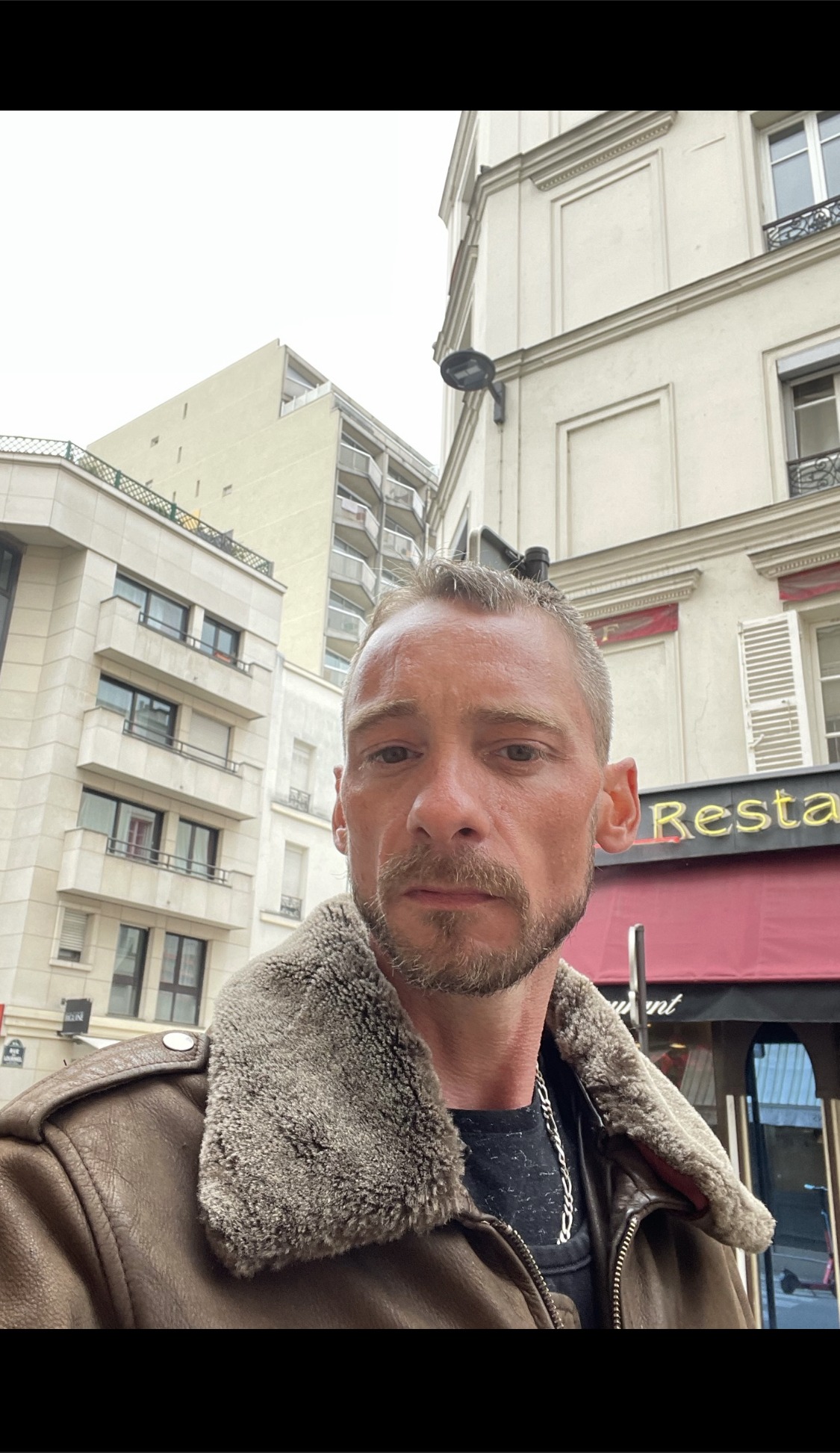 Profil de Kemys, 39 ans, Escort Gay Canada à Prince