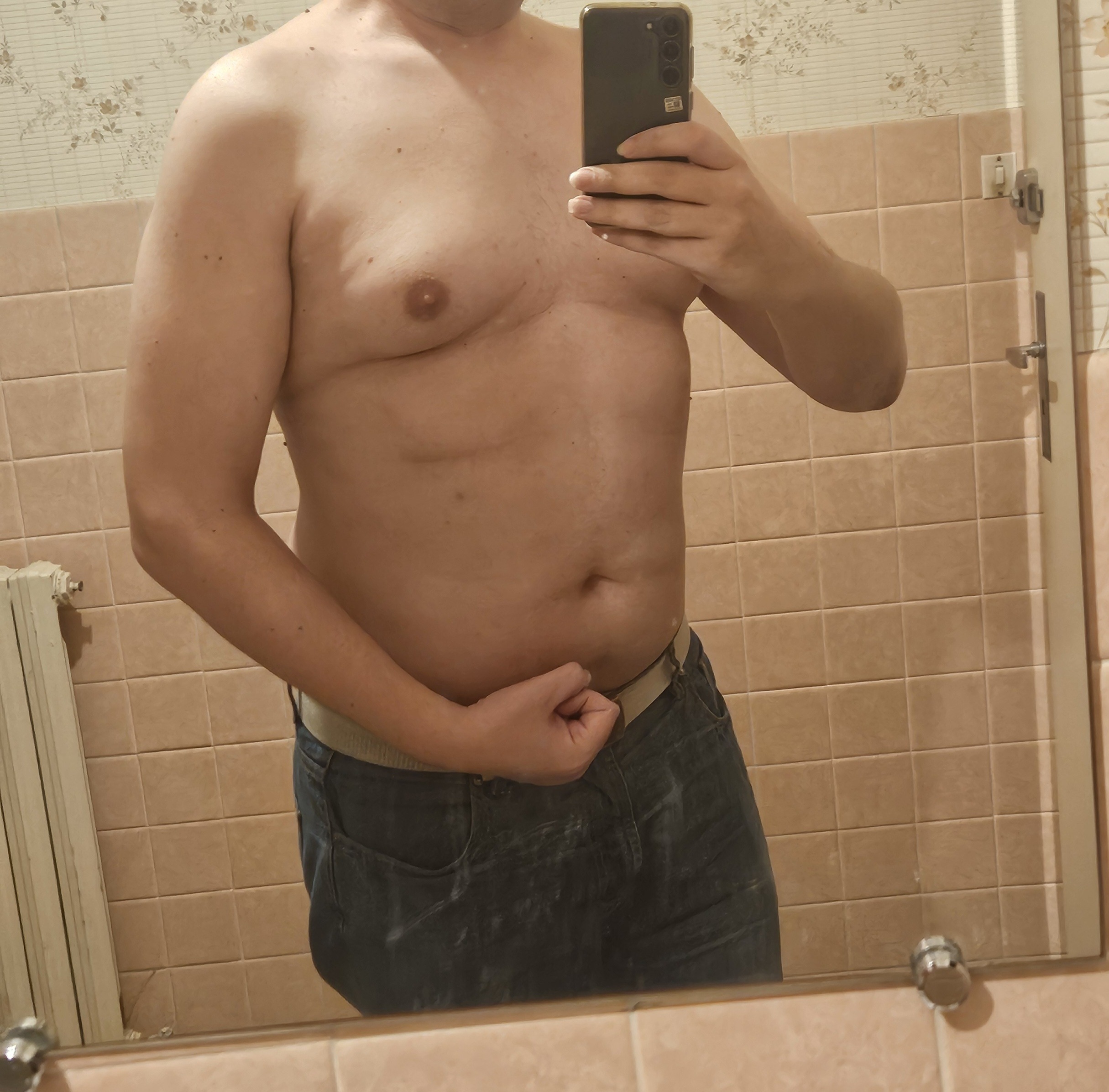 Profil de Giles, 39 ans, Escort Gay Canada à Beckwith