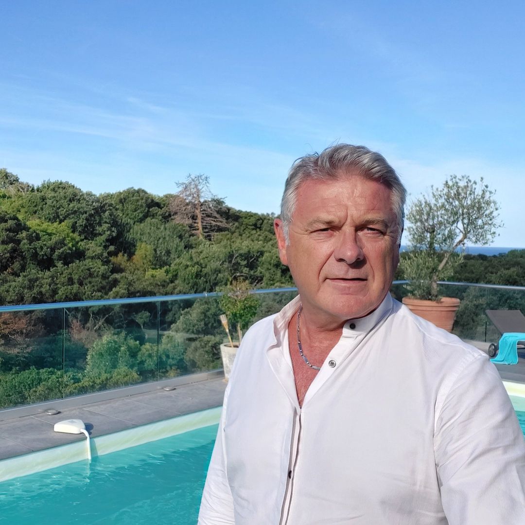 Profil de Israfil, 54 ans, Escort Gay Canada à Alberton