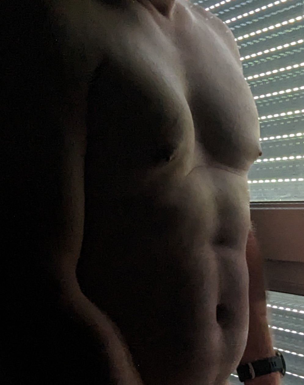 Profil de Mustafa, 41 ans, Escort Gay Canada à Barnwell