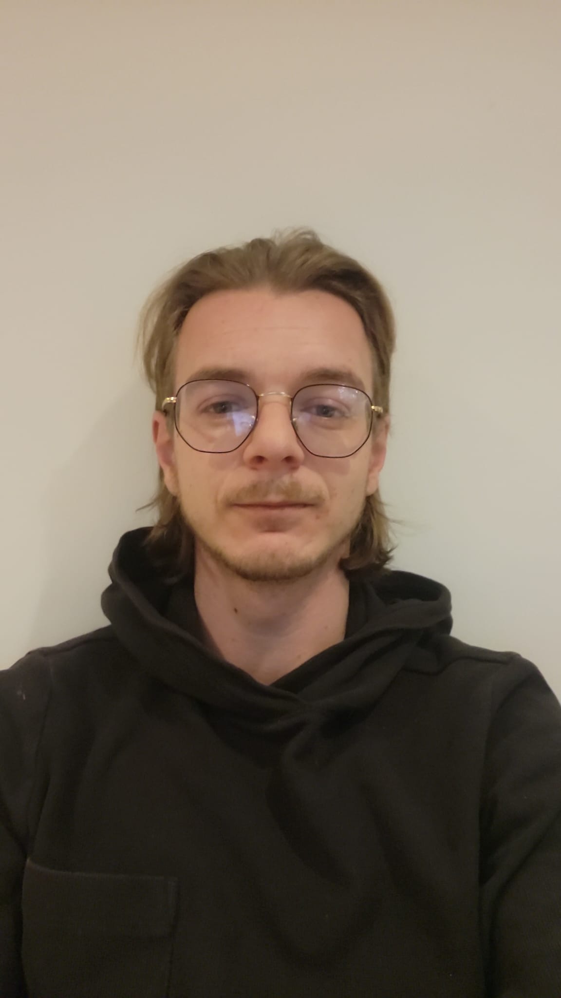 Profil de Jochen, 30 ans, Escort Gay Canada à Alameda