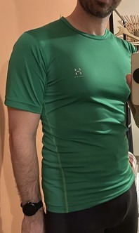 Profil de Miroslav, 40 ans, Escort Gay Canada à Saint-Arsène