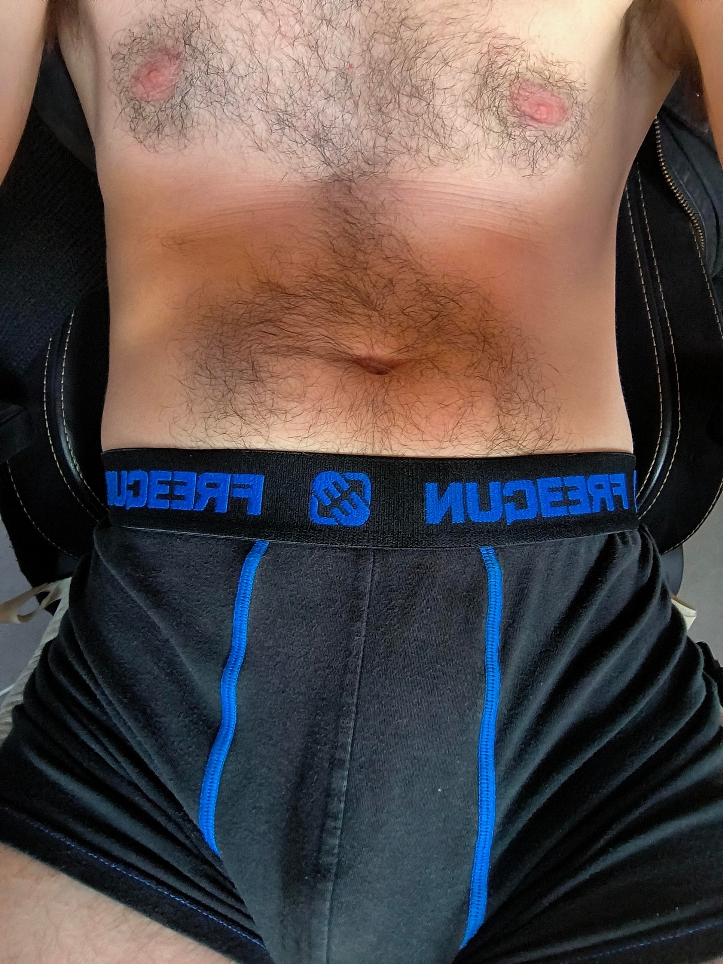 Profil de Rodrick, 41 ans, Escort Gay Canada à Avonlea