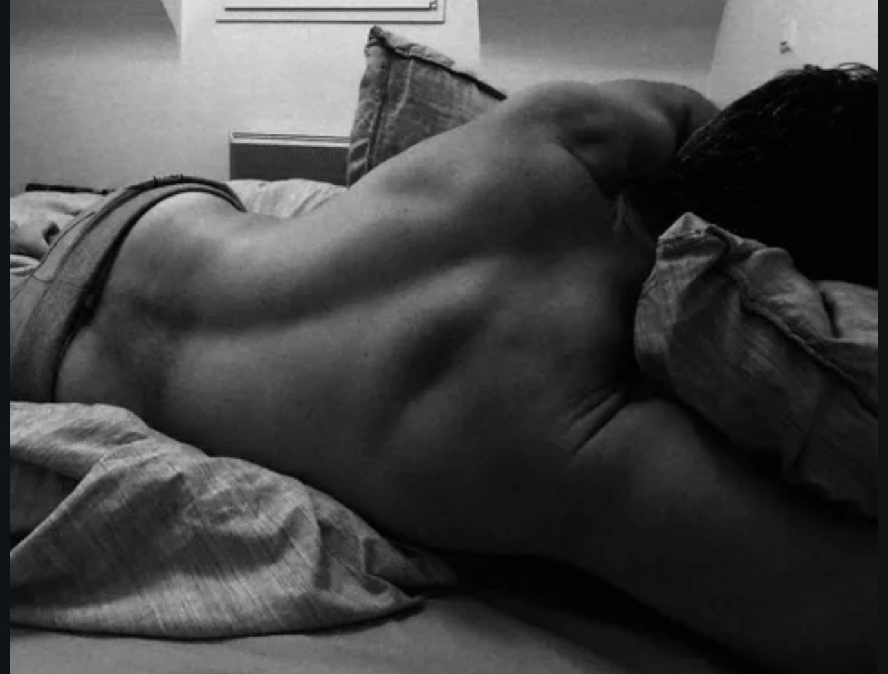 Profil de Roddy, 49 ans, Escort Gay Canada à Sainte-Monique