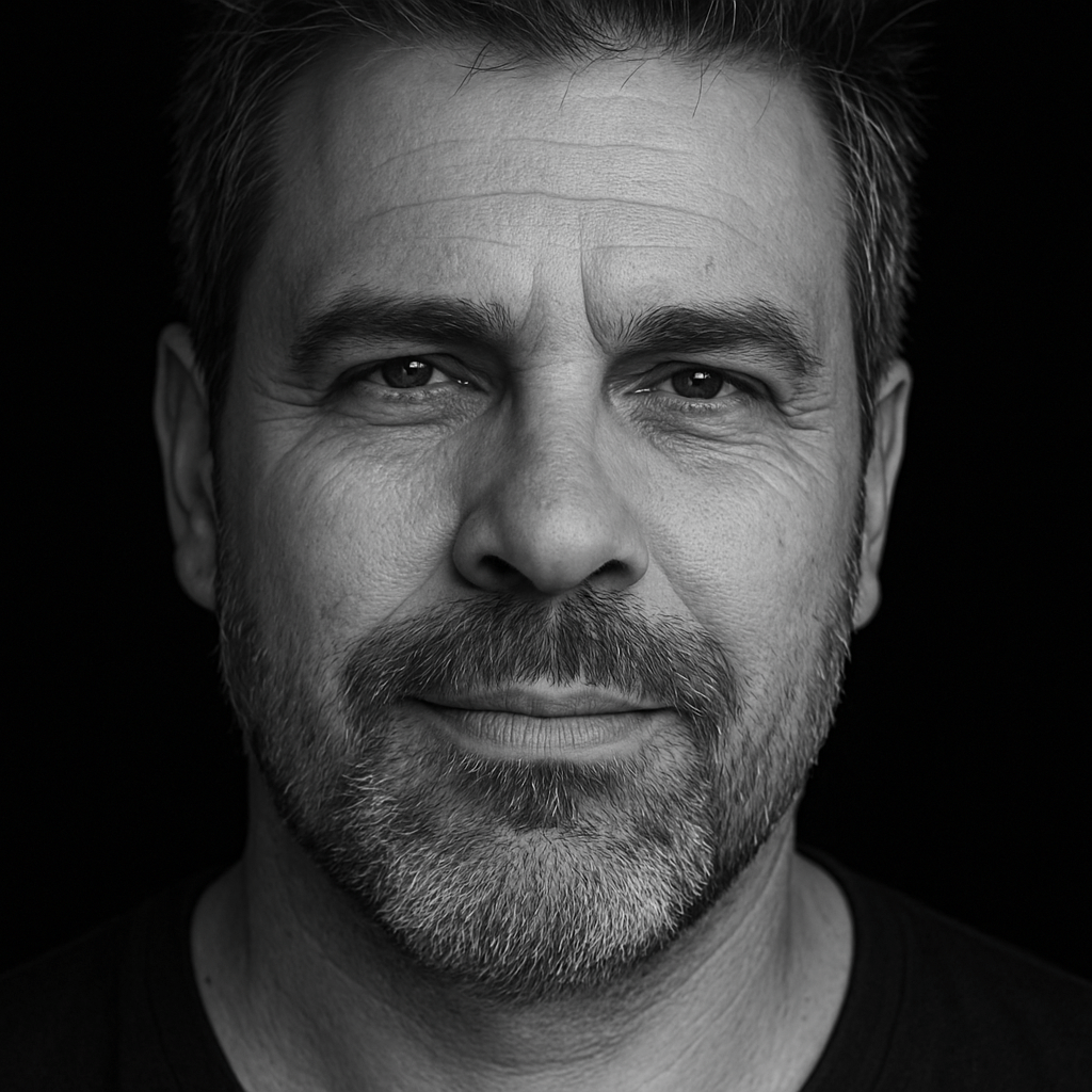 Profil de Oualid, 51 ans, Escort Gay Canada à Lyster