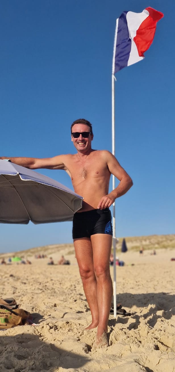 Profil de Lyan, 53 ans, Escort Gay Canada à Renfrew