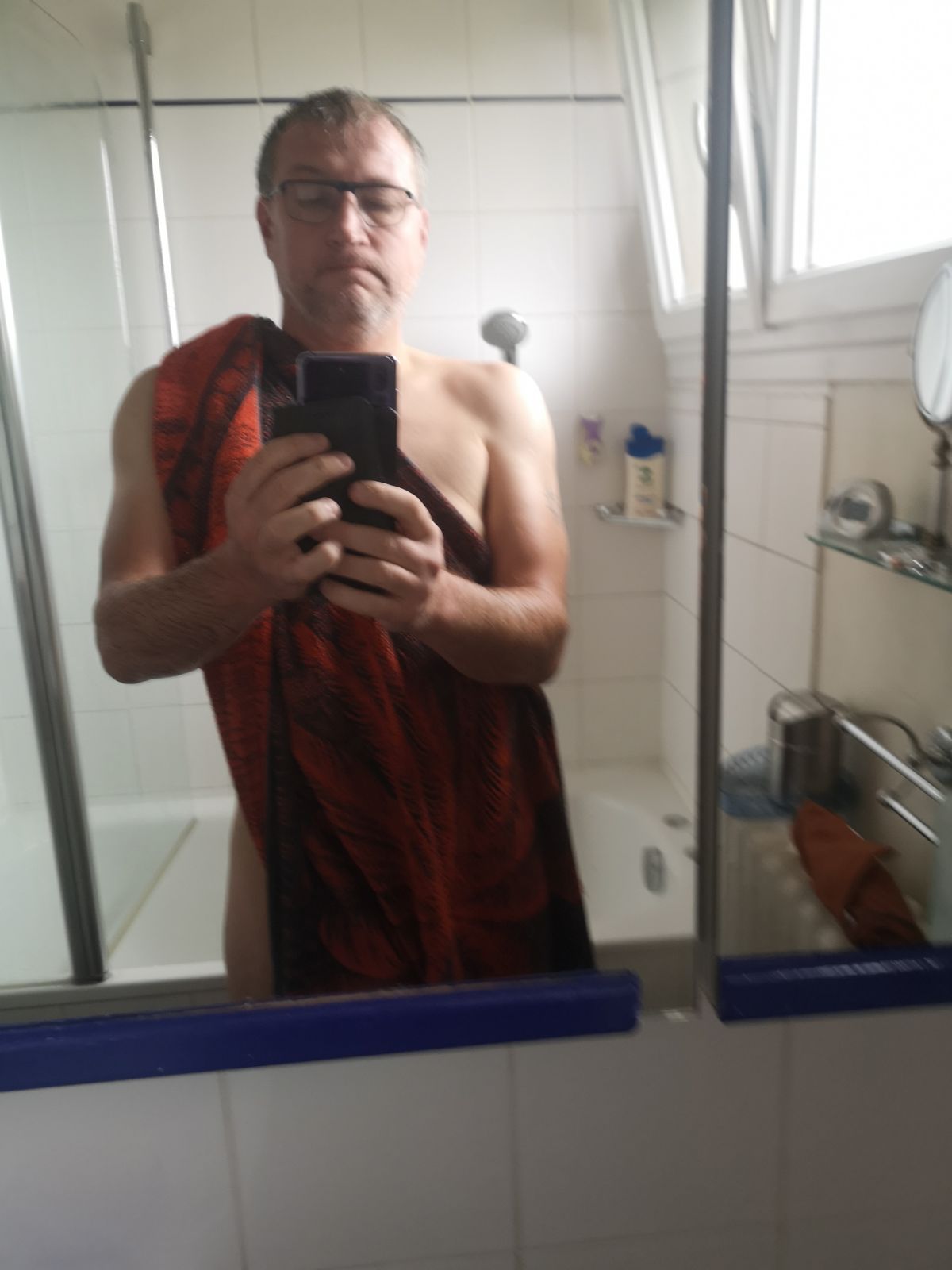 Profil de Franciszek, 54 ans, Escort Gay Canada à Sunnyside