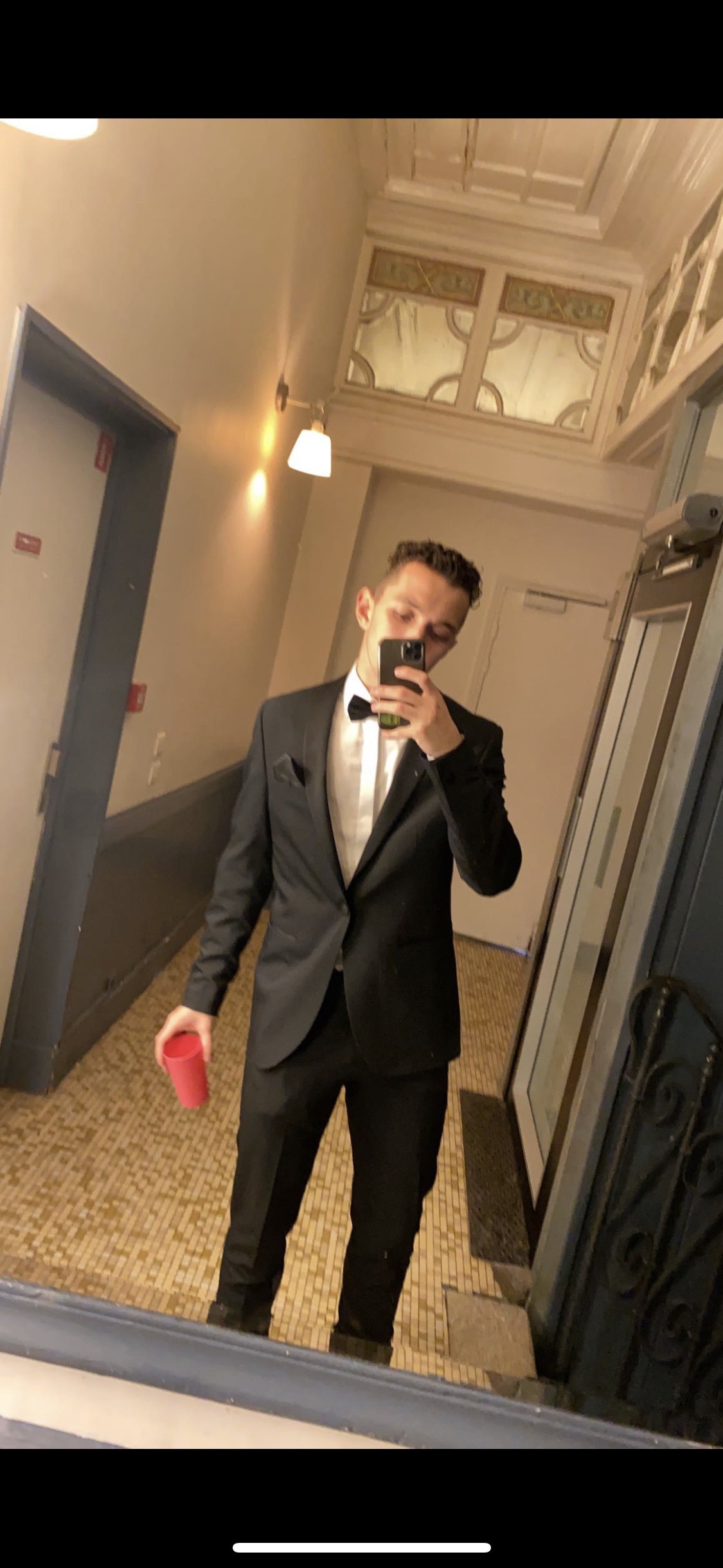 Profil de Kenji, 21 ans, Escort Gay Canada à Saint-Augustin