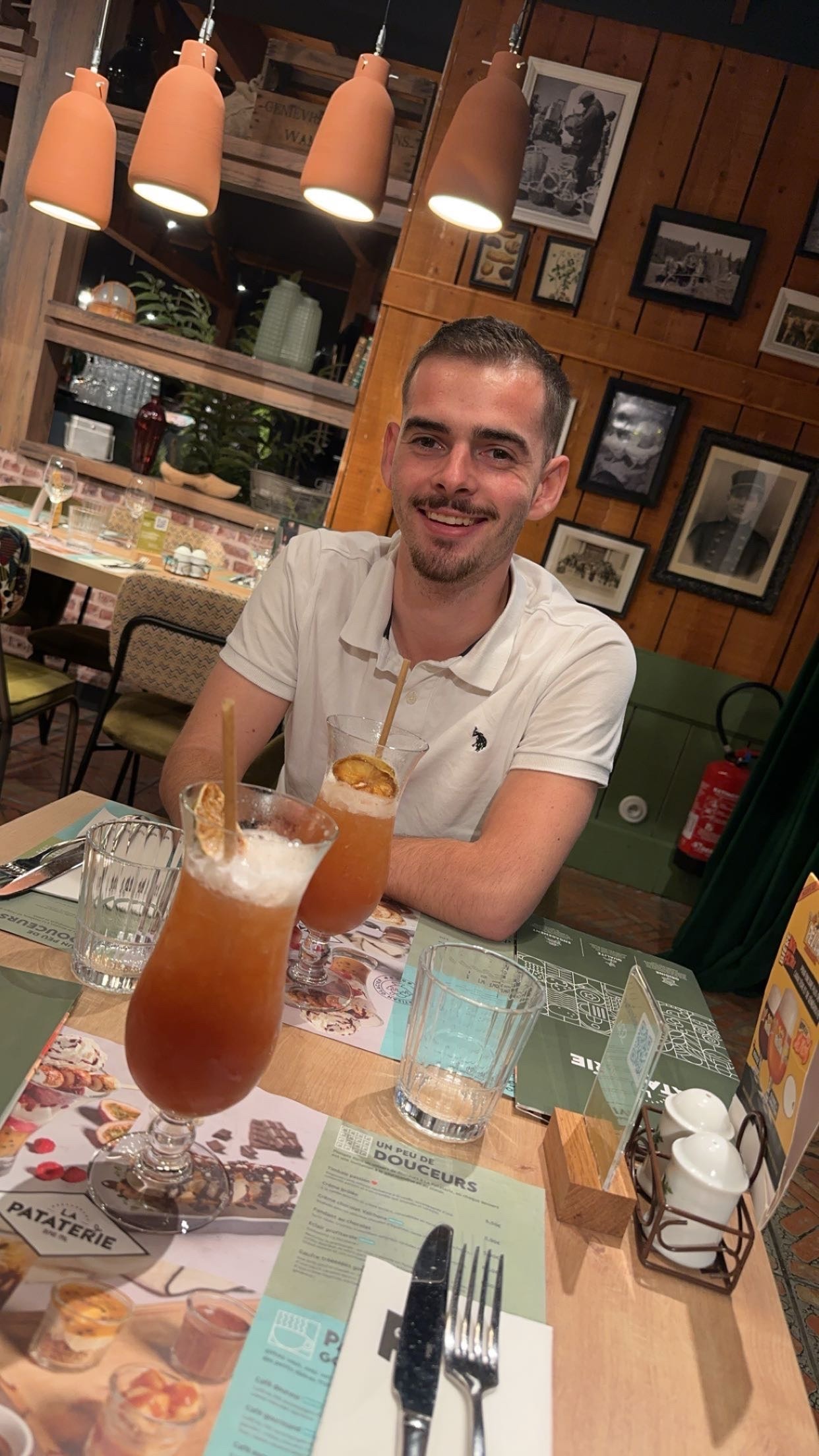 Profil de Syan, 23 ans, Escort Gay Canada à Albertville
