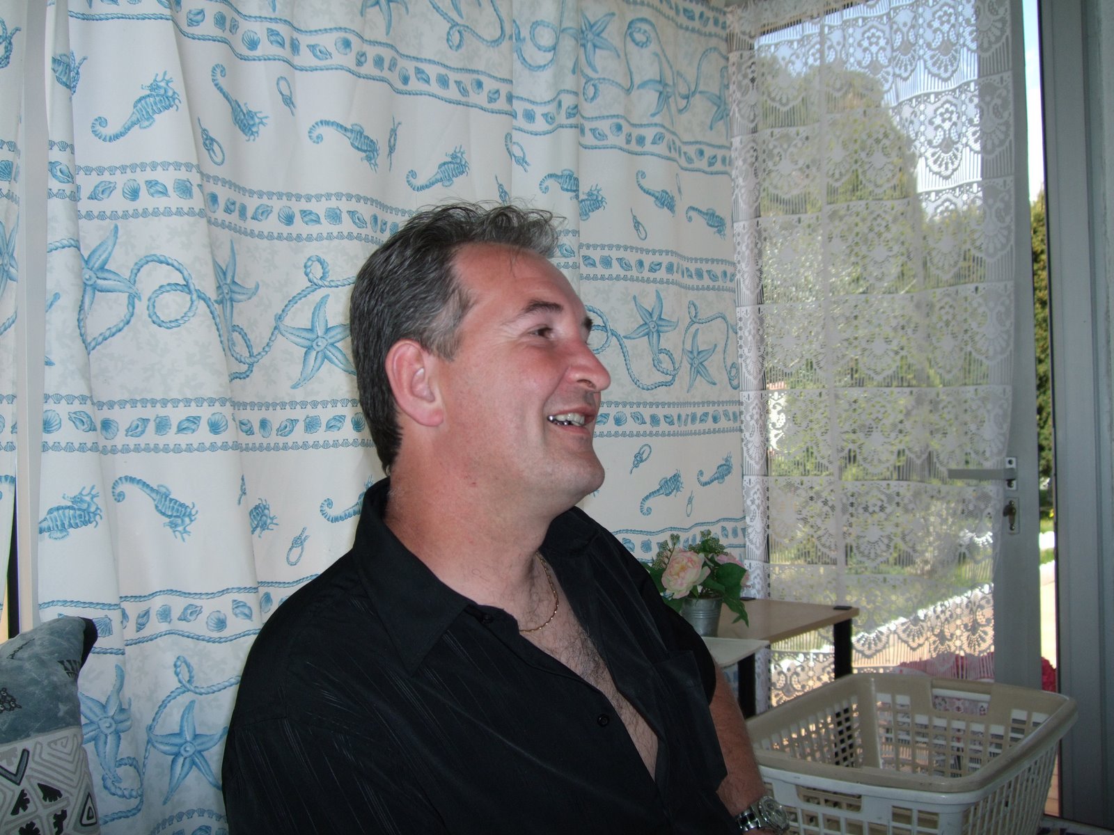 Profil de Archie, 55 ans, Escort Gay Canada à Beaverlodge
