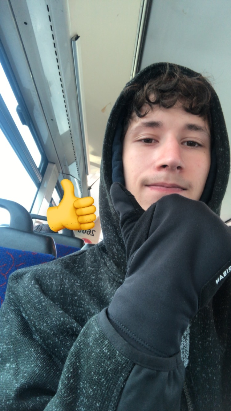 Profil de Fauzi, 20 ans, Escort Gay Canada à Bancroft