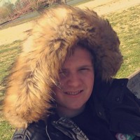 Profil de Damyan, 24 ans, Escort Gay Canada à Saint-Pamphile