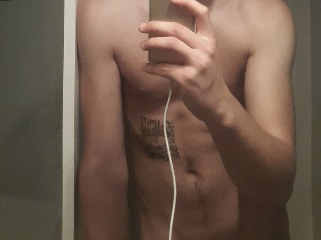 Profil de Abdrahamane, 26 ans, Escort Gay Canada à Glenwood