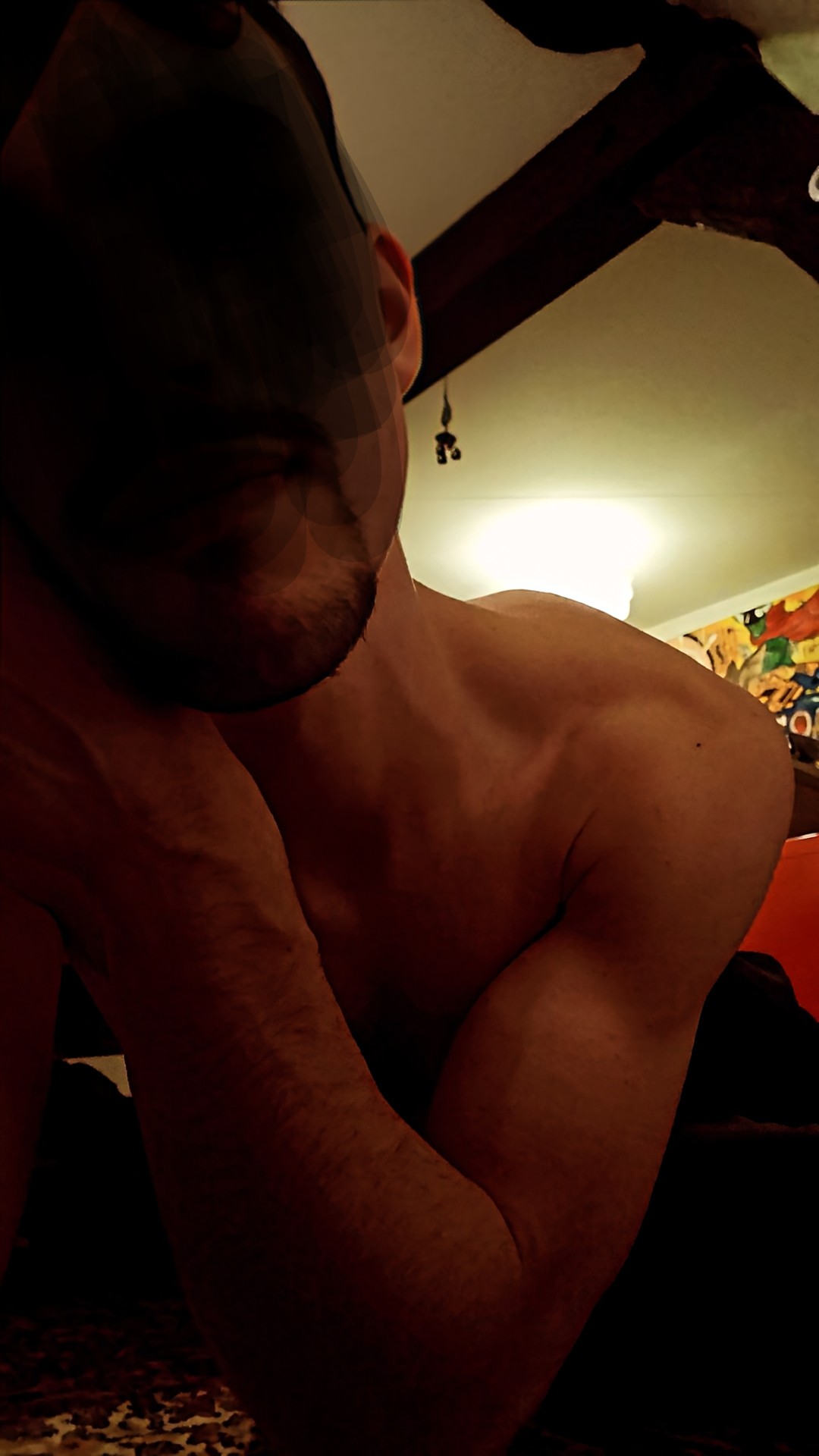 Profil de Moulaye, 27 ans, Escort Gay Canada à Balgonie