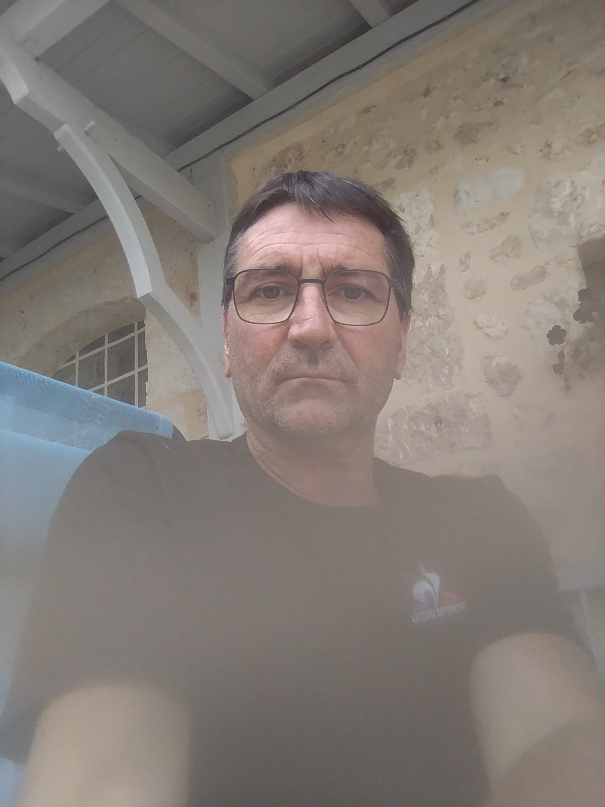 Profil de Edine, 49 ans, Escort Gay Canada à Assiniboia