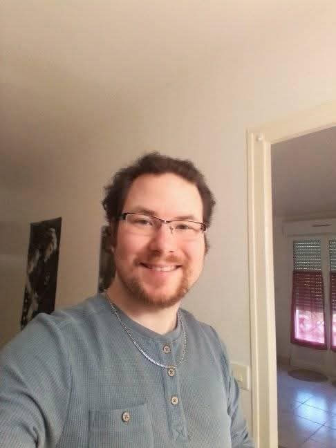 Profil de Darius, 32 ans, Escort Gay Canada à St. Paul
