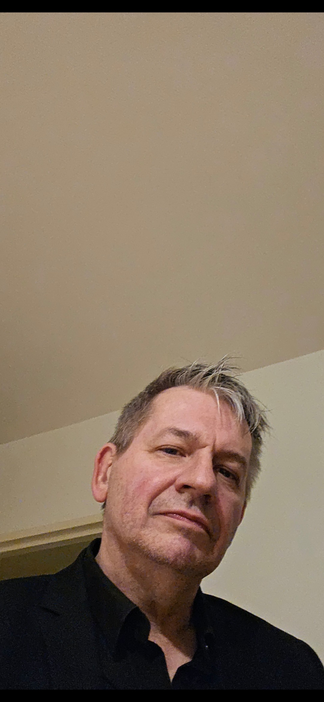 Profil de Valentino, 54 ans, Escort Gay Canada à Duval