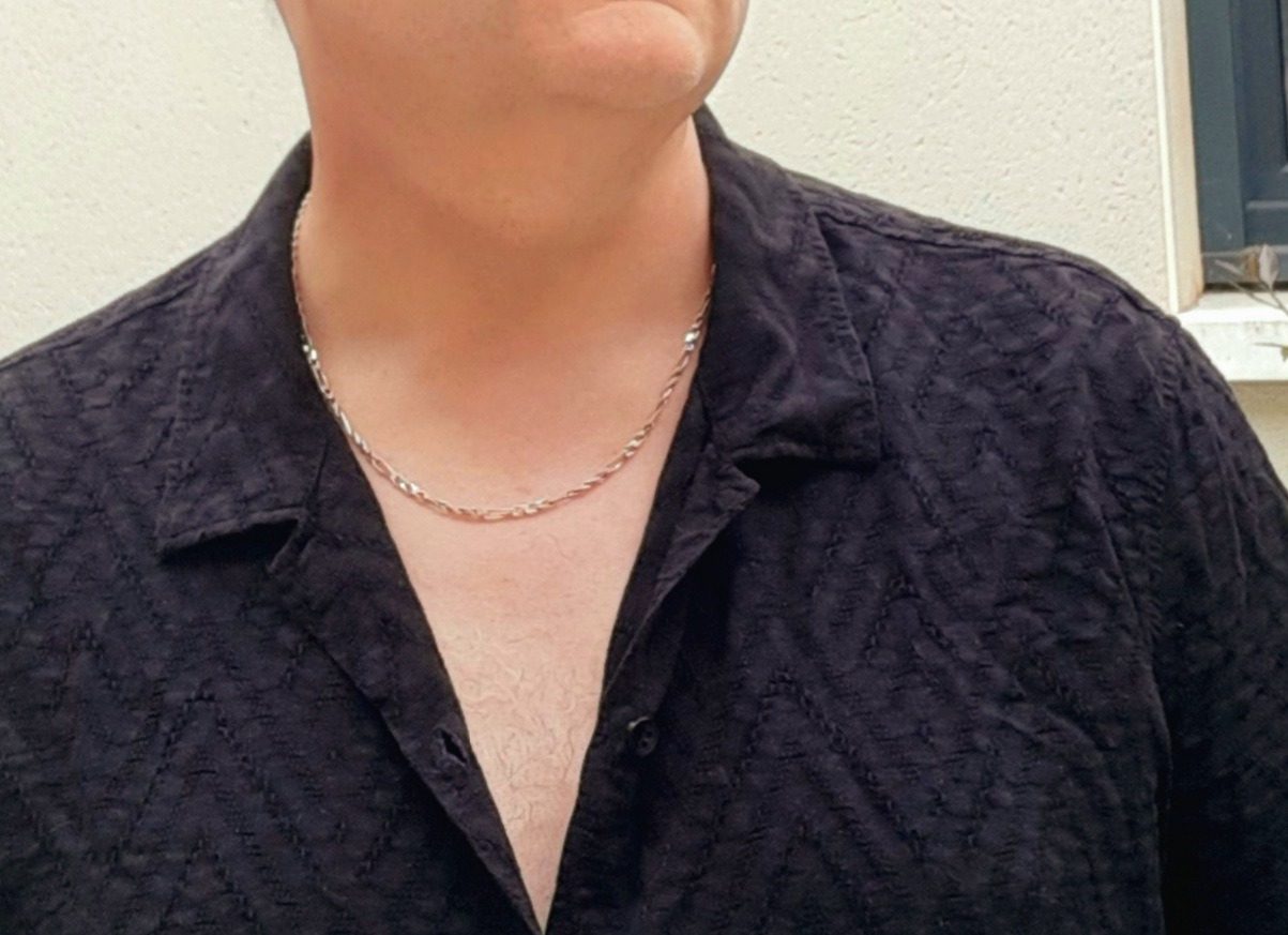Profil de Nils, 53 ans, Escort Gay Canada à Balcarres