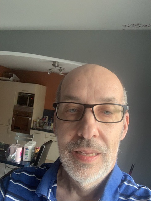 Profil de Artus, 53 ans, Escort Gay Canada à Granum