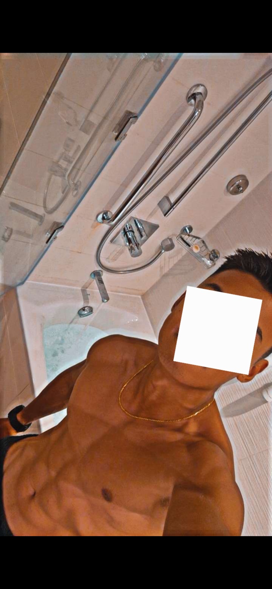 Profil de Marc-edouard, 25 ans, Escort Gay Canada à Clearview