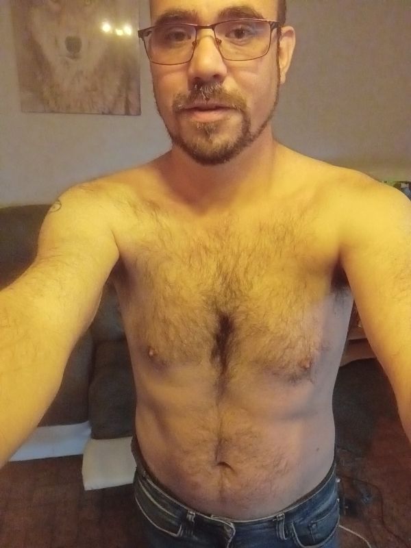 Profil de Jewel, 38 ans, Escort Gay Canada à Bangor