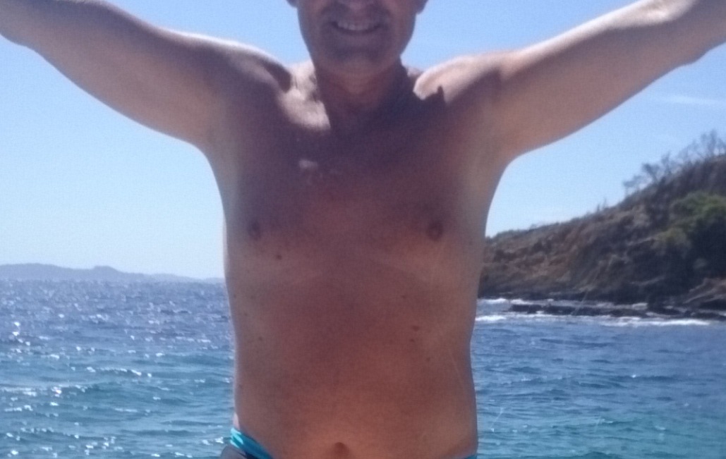 Profil de Enes, 55 ans, Escort Gay Canada à Burstall