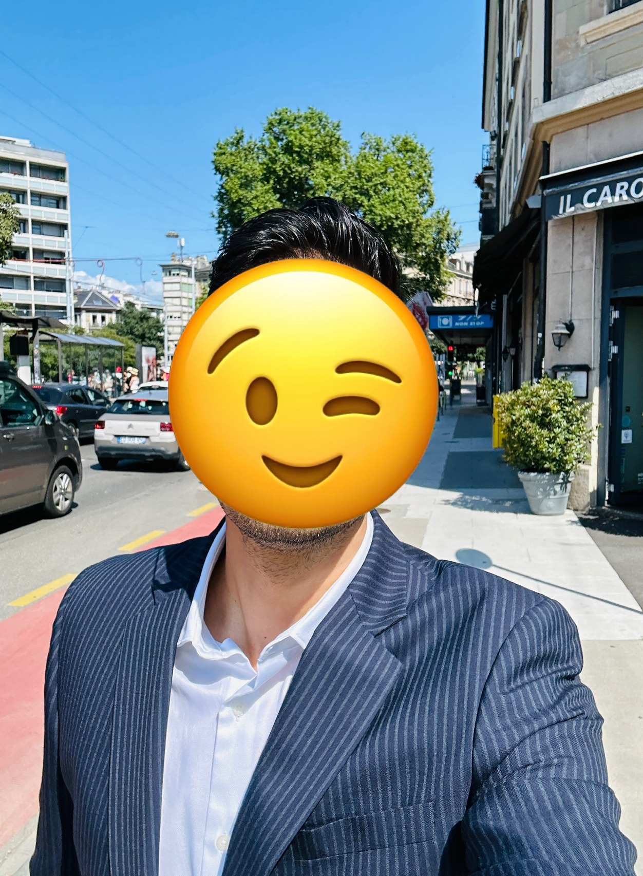 Profil de Patrique, 38 ans, Escort Gay Canada à Jocelyn