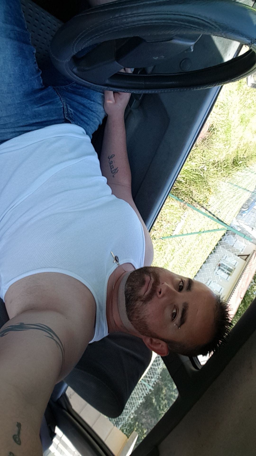 Profil de Yamine, 35 ans, Escort Gay Canada à Shellbrook