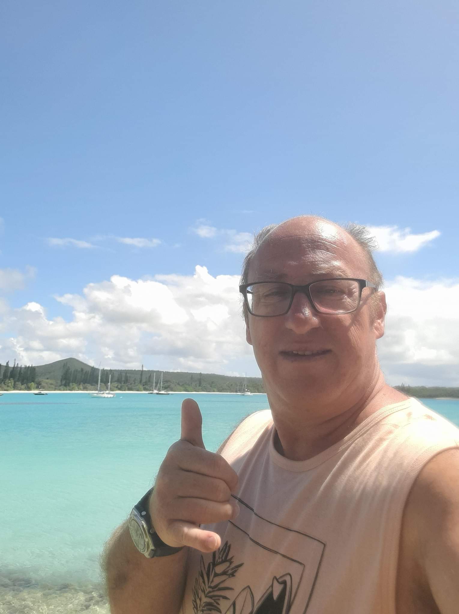 Profil de Rayann, 55 ans, Escort Gay Canada à Gerald