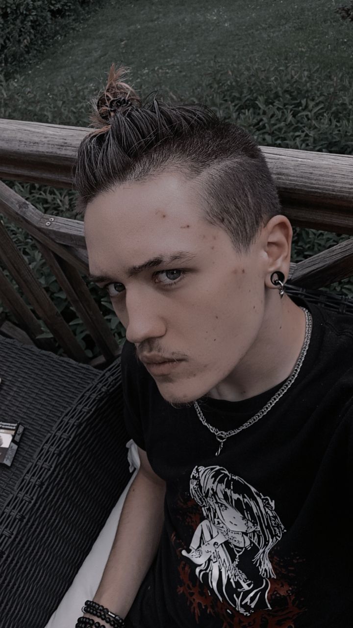 Profil de Youssri, 20 ans, Escort Gay Canada à Carmacks