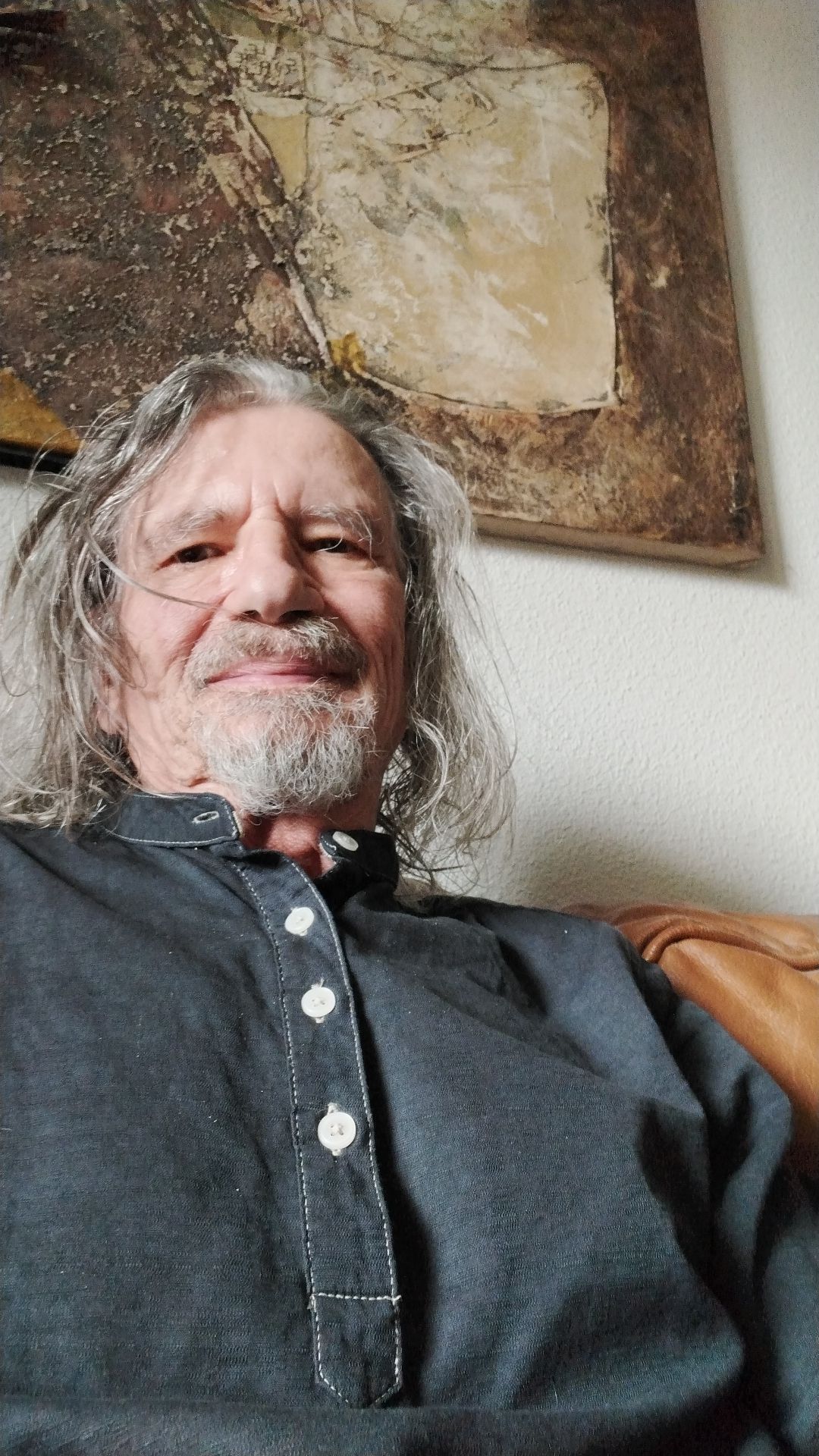 Profil de Thibau, 55 ans, Escort Gay Canada à Hythe