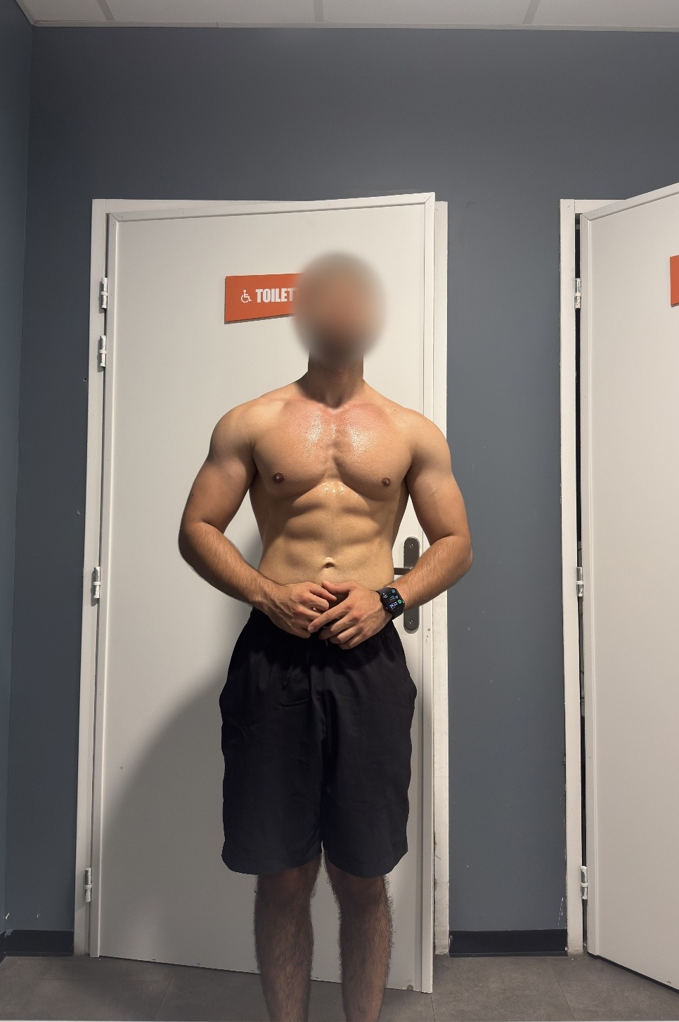 Profil de Gwendy, 21 ans, Escort Gay Canada à Renfrew