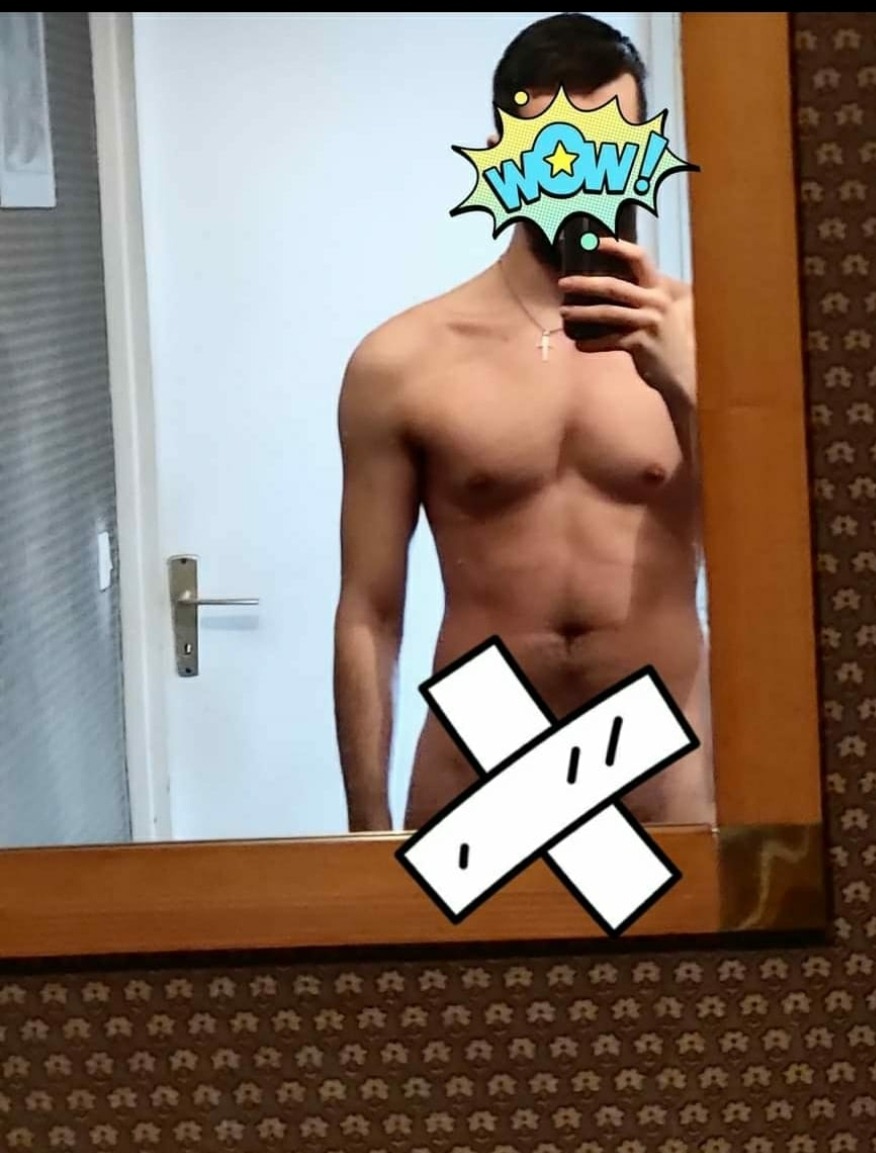 Profil de Lance, 30 ans, Escort Gay Canada à Cochrane