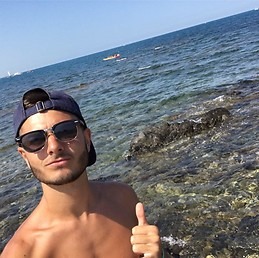 Profil de Roald, 20 ans, Escort Gay Canada à Wishart