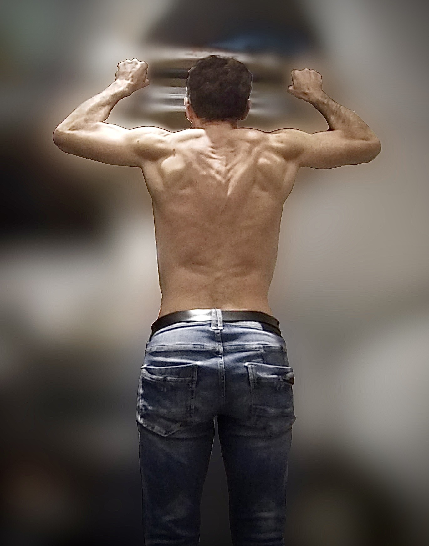 Profil de Ashvin, 39 ans, Escort Gay Canada à Gerald