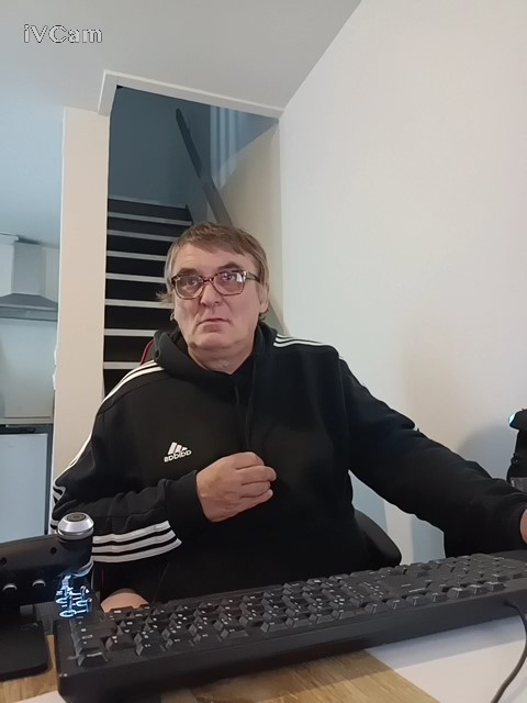 Profil de Timur, 55 ans, Escort Gay Canada à Barons