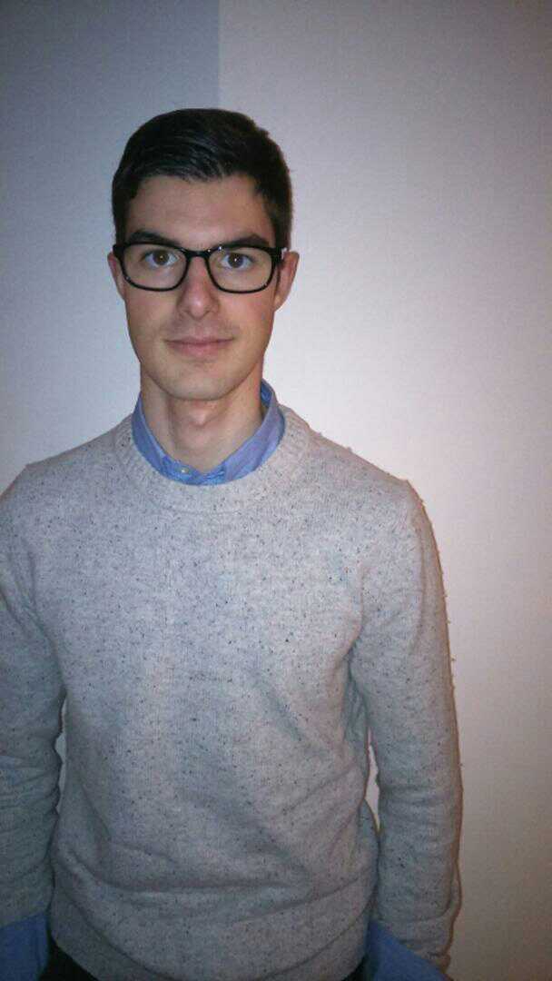 Profil de Medhy, 32 ans, Escort Gay Canada à La Baie