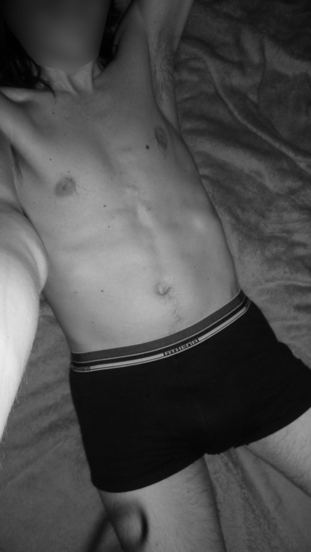 Profil de Alvin, 36 ans, Escort Gay Canada à Albertville