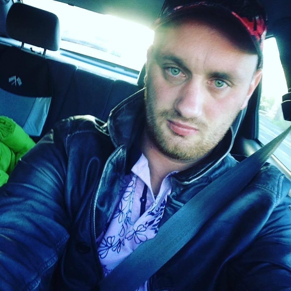 Profil de Darius, 39 ans, Escort Gay Canada à Berwyn