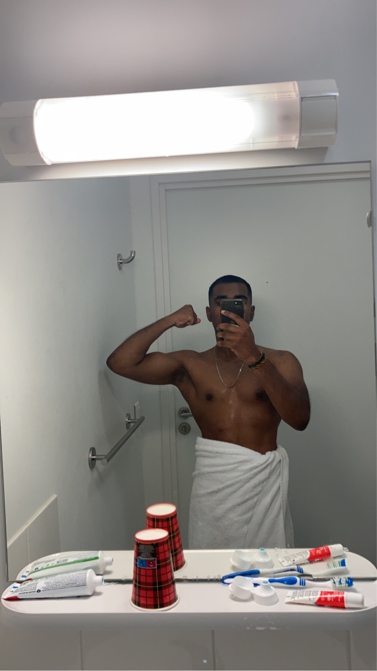 Profil de Sedat, 24 ans, Escort Gay Canada à Nampa
