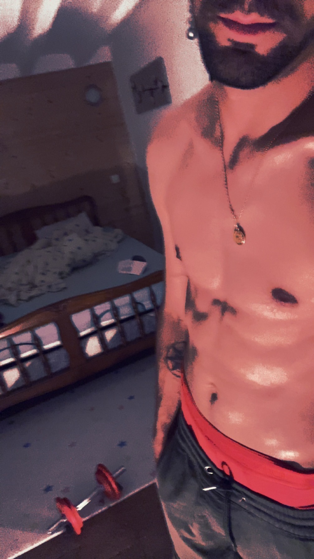 Profil de Georges, 28 ans, Escort Gay Canada à Ashfield-Colborne-Wawanosh