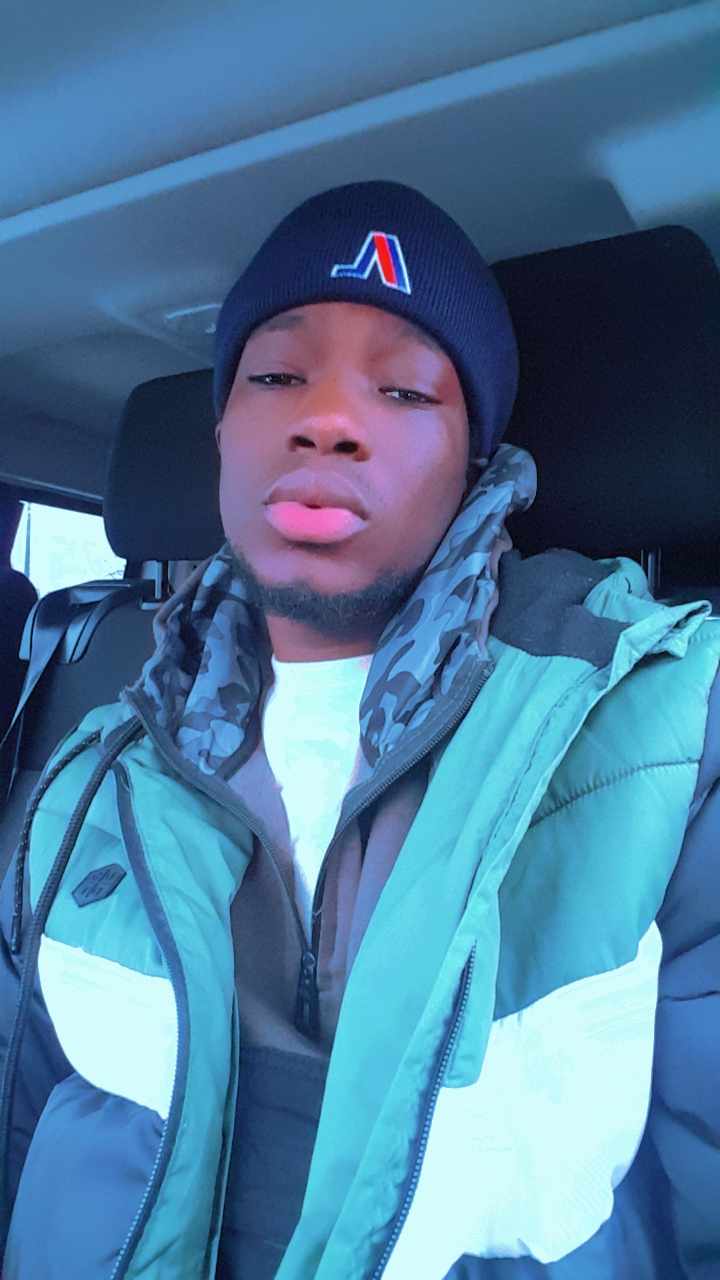 Profil de Jaber, 22 ans, Escort Gay Canada à Saint-Télesphore