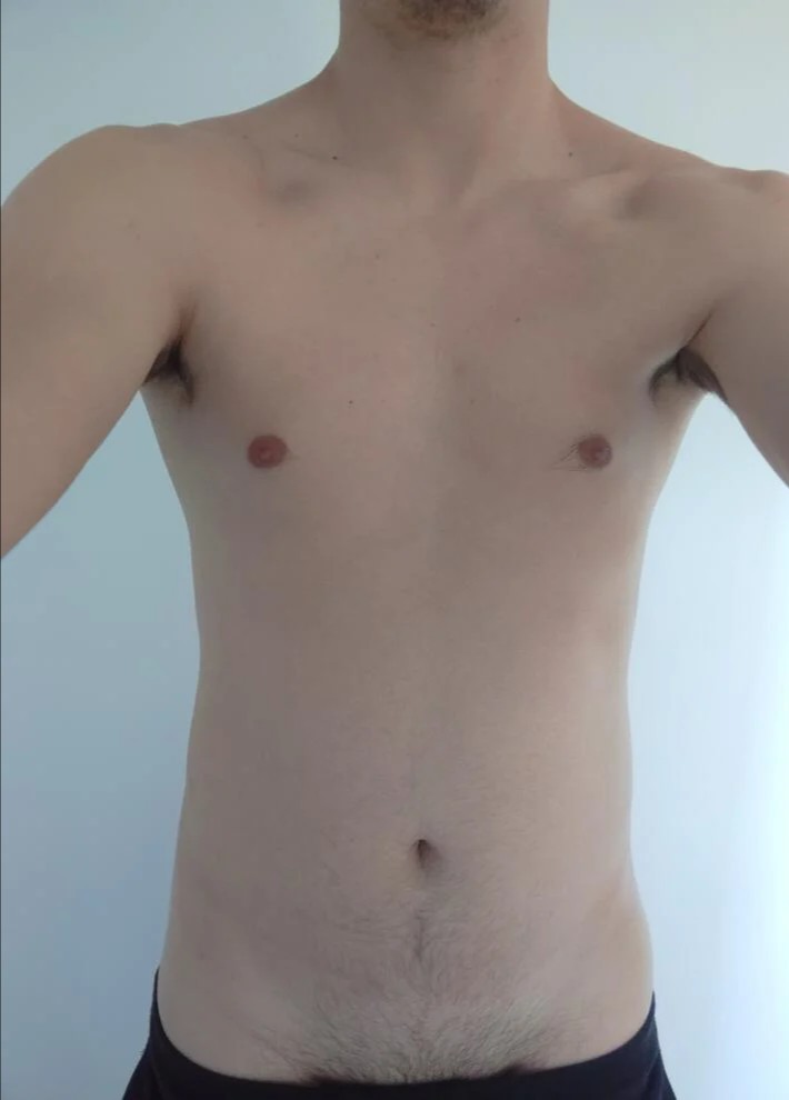 Profil de Xanti, 24 ans, Escort Gay Canada à Kingsey Falls