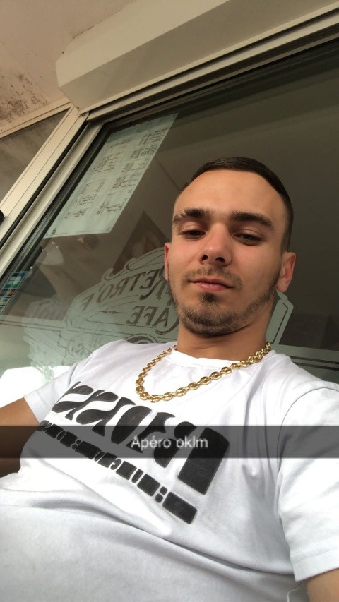 Profil de Keo, 22 ans, Escort Gay Canada à Montréal