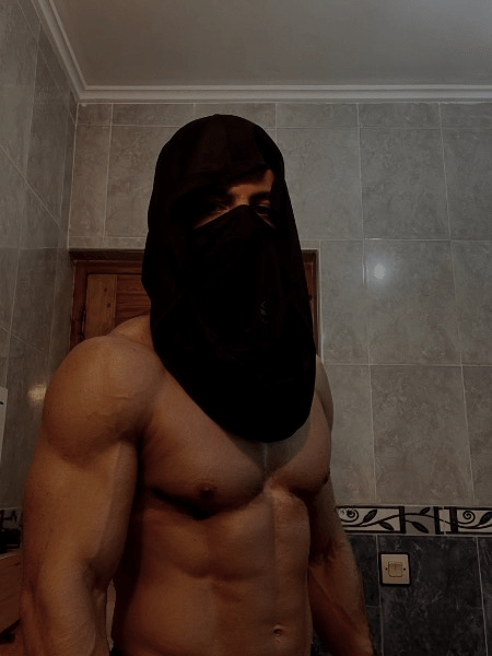 Profil de Hellmut, 21 ans, Escort Gay Canada à Alida
