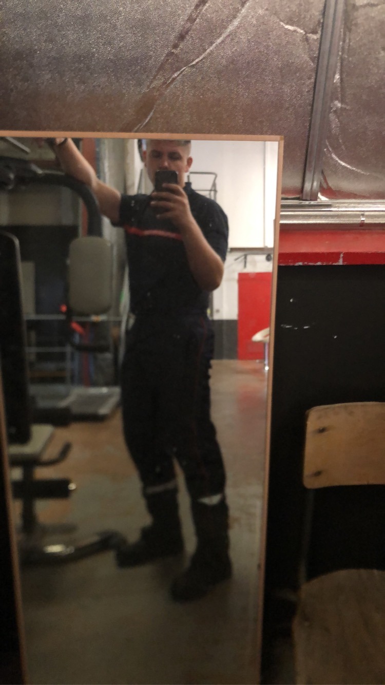 Profil de Esteve, 26 ans, Escort Gay Canada à Aberdeen