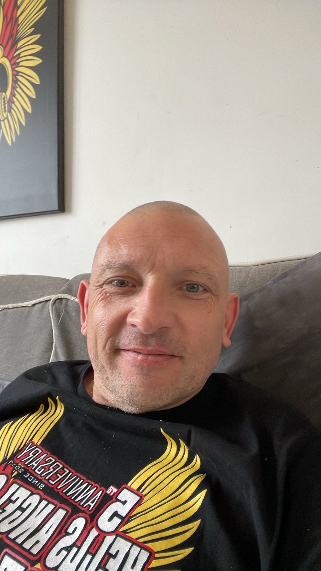Profil de Sabre, 53 ans, Escort Gay Canada à Tasiujaq