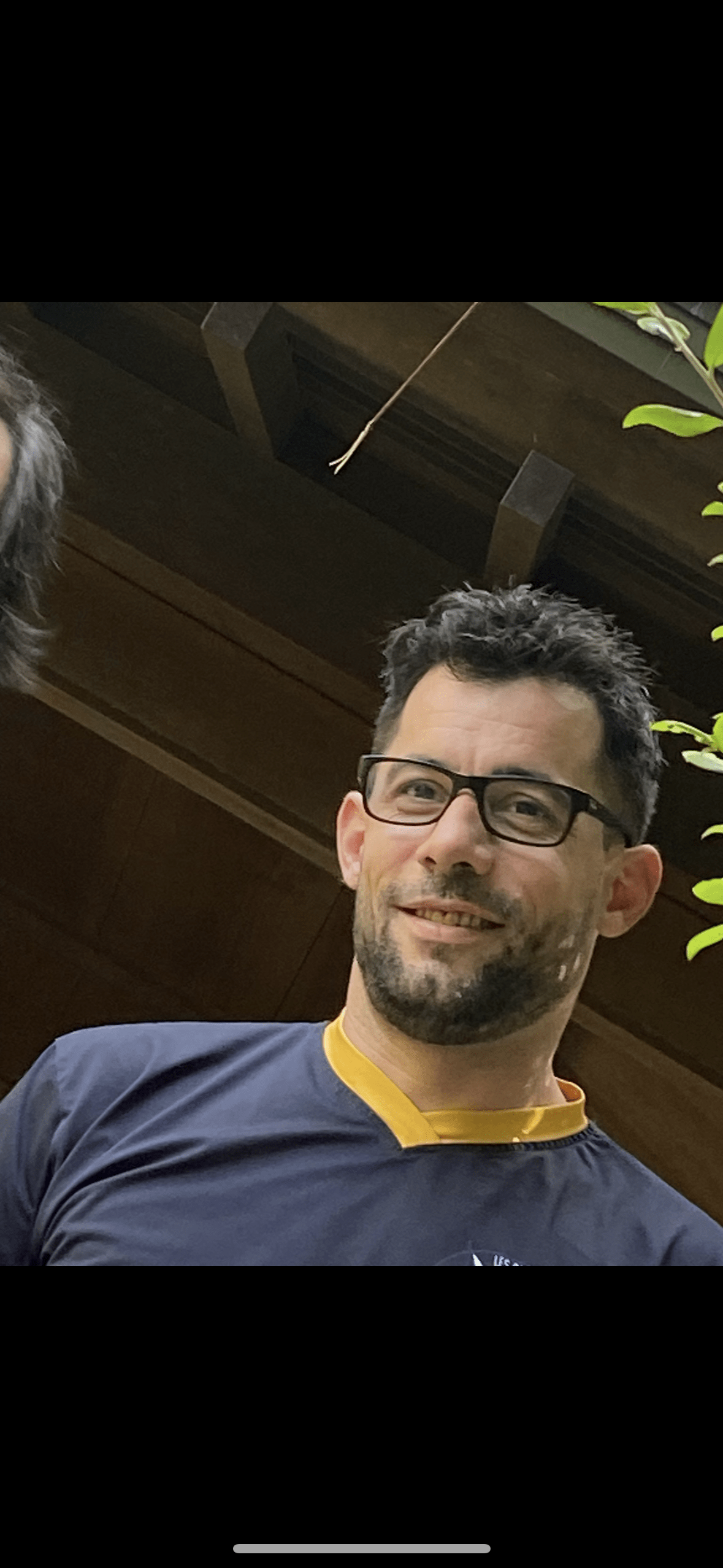 Profil de Dimitrios, 42 ans, Escort Gay Canada à Baytona