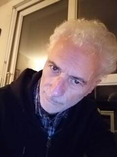 Profil de Attilio, 54 ans, Escort Gay Canada à Bancroft