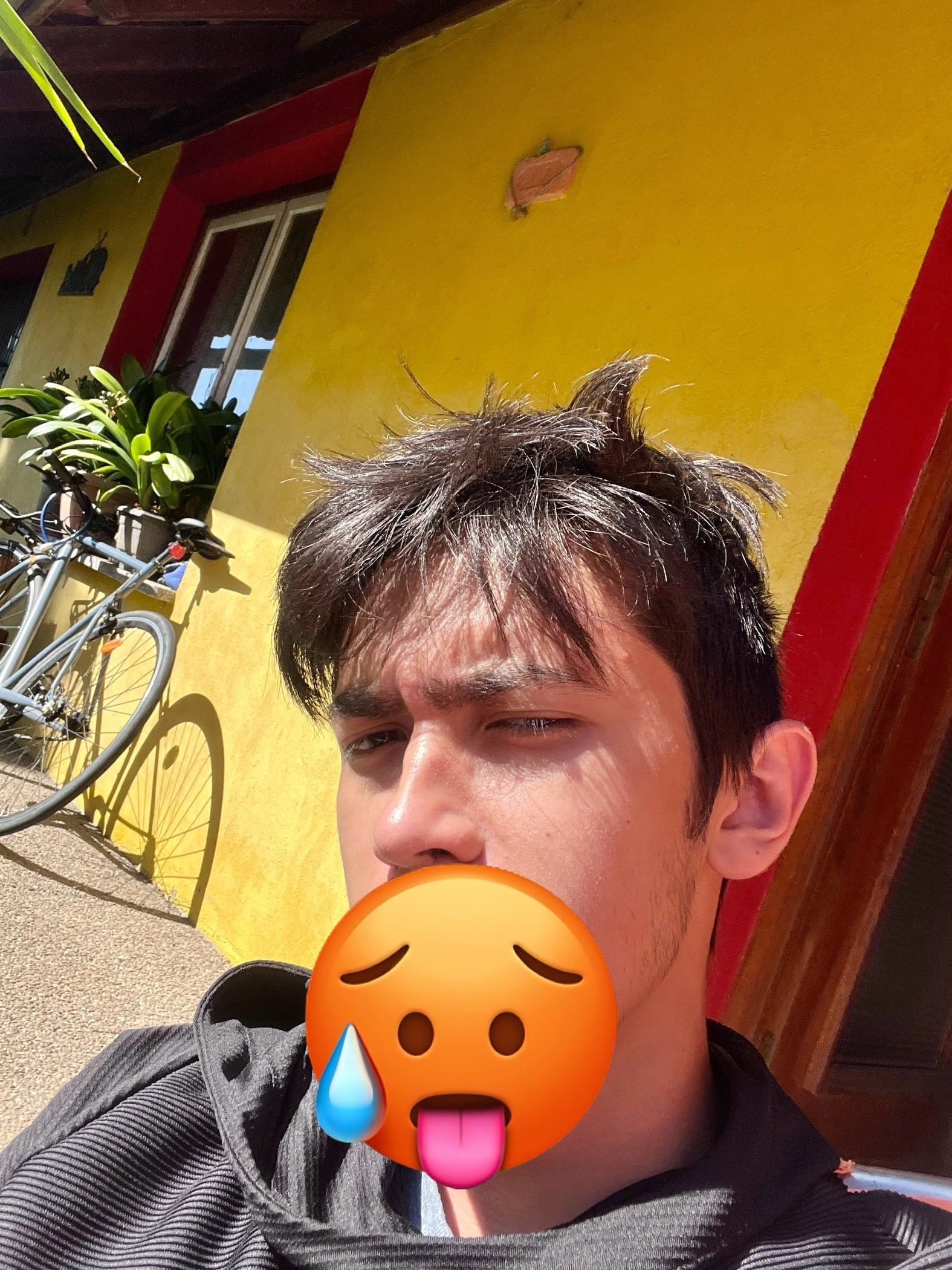 Profil de Kiliam, 22 ans, Escort Gay Canada à Middlesex Centre